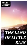 eBook: The Land of Little Rain