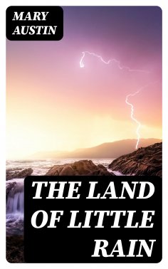 eBook: The Land of Little Rain