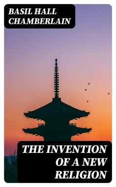 ebook: The Invention of a New Religion