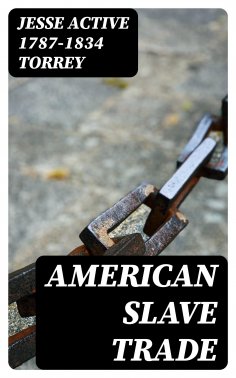 eBook: American Slave Trade