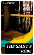 eBook: The Giant's Robe