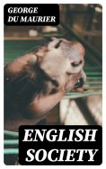 eBook: English Society
