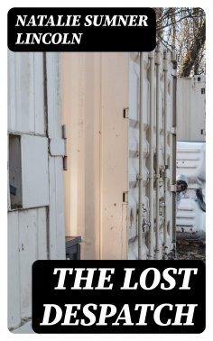 eBook: The Lost Despatch