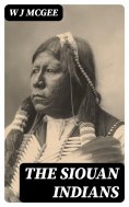 ebook: The Siouan Indians