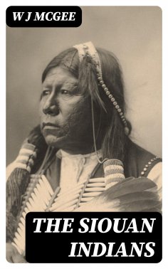 ebook: The Siouan Indians