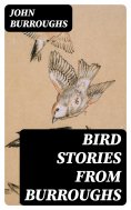 eBook: Bird Stories from Burroughs