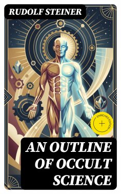 eBook: An Outline of Occult Science (Annotated)
