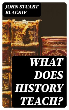 eBook: What Does History Teach?