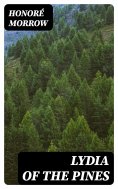 ebook: Lydia of the Pines