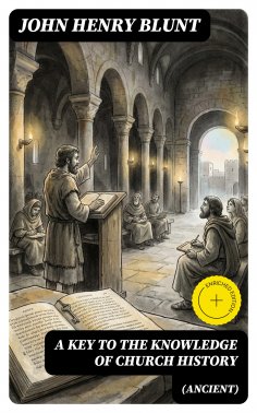 ebook: A Key to the Knowledge of Church History (Ancient)