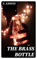 eBook: The Brass Bottle