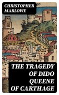 eBook: The Tragedy of Dido Queene of Carthage