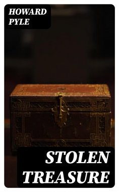 ebook: Stolen Treasure