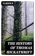 ebook: The History of Thomas Hickathrift