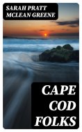 eBook: Cape Cod Folks