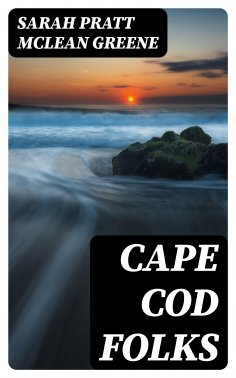 eBook: Cape Cod Folks