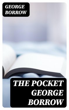 eBook: The Pocket George Borrow