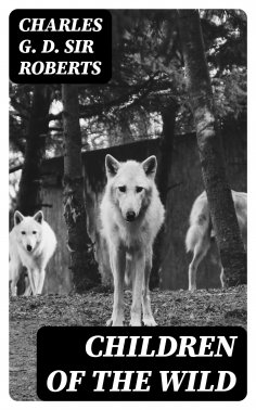 eBook: Children of the Wild