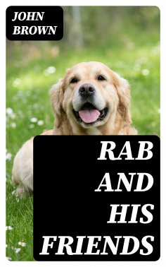 eBook: Rab and His Friends