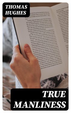 eBook: True Manliness