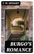 eBook: Burgo's Romance