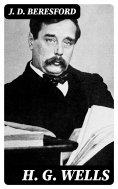 eBook: H. G. Wells