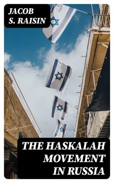 ebook: The Haskalah Movement in Russia