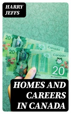 ebook: Homes and Careers in Canada