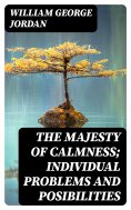 eBook: The Majesty of Calmness; individual problems and posibilities