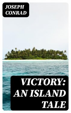 eBook: Victory: An Island Tale