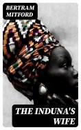 eBook: The Induna's Wife