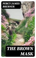 eBook: The Brown Mask
