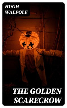 eBook: The Golden Scarecrow