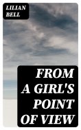 eBook: From a Girl's Point of View
