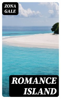 ebook: Romance Island