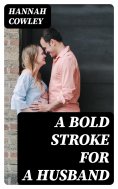 eBook: A Bold Stroke for a Husband