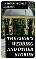 ebook: The Cook's Wedding and Other Stories