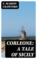 eBook: Corleone: A Tale of Sicily