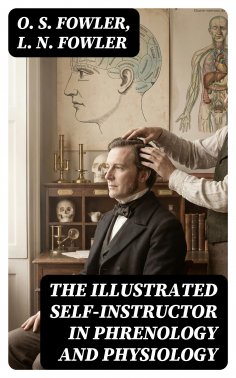 ebook: The Illustrated Self-Instructor in Phrenology and Physiology
