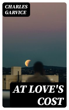 eBook: At Love's Cost