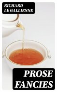 eBook: Prose Fancies