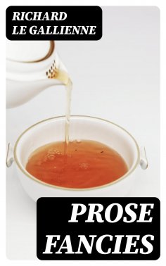 eBook: Prose Fancies