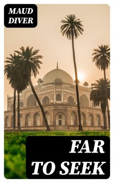 eBook: Far to Seek