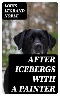 eBook: After Icebergs with a Painter
