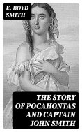 ebook: The Story of Pocahontas and Captain John Smith