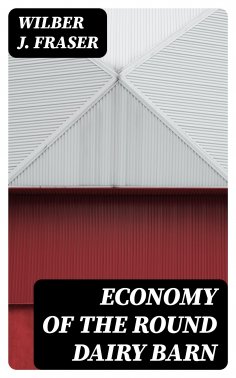 eBook: Economy of the Round Dairy Barn