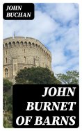 eBook: John Burnet of Barns