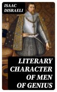ebook: Literary Character of Men of Genius