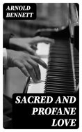 eBook: Sacred and Profane Love