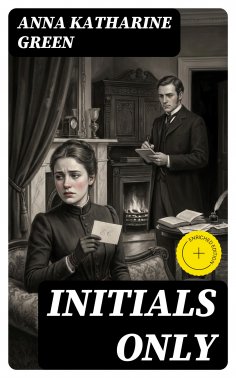 eBook: Initials Only (Annotated)